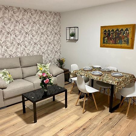 A Fonte Apartment Ourense Exterior photo