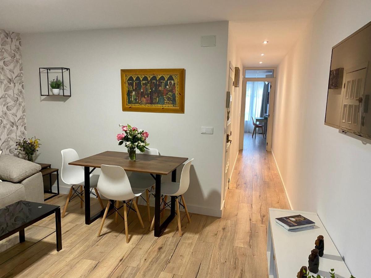 A Fonte Apartment Ourense Exterior photo