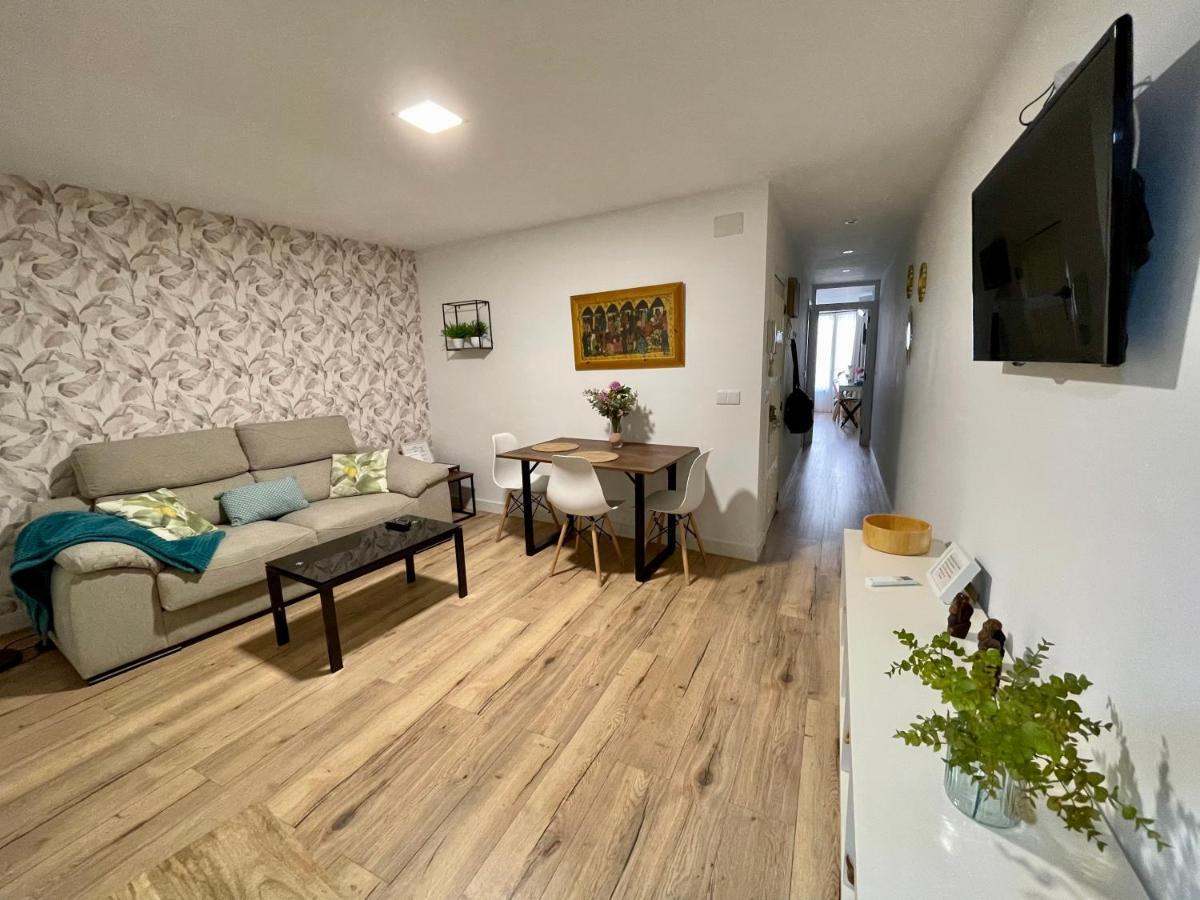 A Fonte Apartment Ourense Exterior photo